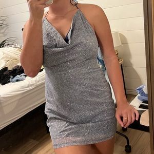 HELLO MOLLY (never worn just too small) size small